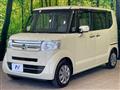 2015 Honda N BOX
