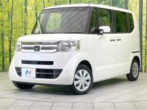 2015 Honda N BOX