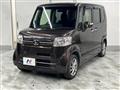 2015 Honda N BOX