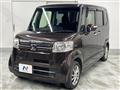 2015 Honda N BOX