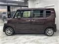 2015 Honda N BOX