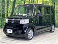 2016 Honda N BOX