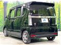 2015 Honda N BOX