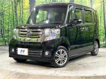 2015 Honda N BOX