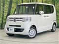 2016 Honda N BOX