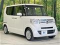2016 Honda N BOX
