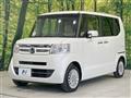 2016 Honda N BOX