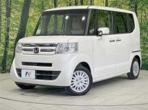2016 Honda N BOX