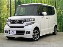 2016 Honda N BOX