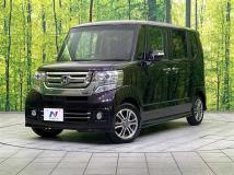 2017 Honda N BOX