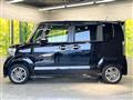 2017 Honda N BOX