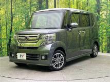 2017 Honda N BOX