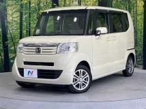 2013 Honda N BOX