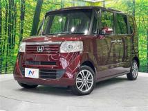 2013 Honda N BOX