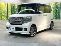 2015 Honda N BOX