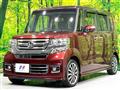 2015 Honda N BOX