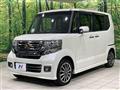 2015 Honda N BOX