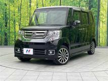 2016 Honda N BOX