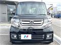 2016 Honda N BOX