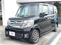 2016 Honda N BOX