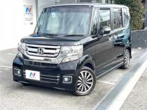 2016 Honda N BOX