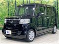 2017 Honda N BOX