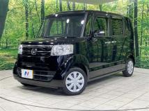 2017 Honda N BOX