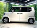 2017 Honda N BOX