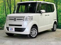 2015 Honda N BOX