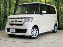 2018 Honda N BOX