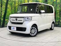 2018 Honda N BOX