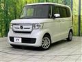2019 Honda N BOX