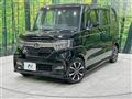 2018 Honda N BOX