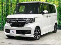 2019 Honda N BOX
