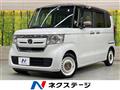 2019 Honda N BOX