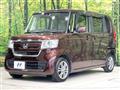 2019 Honda N BOX