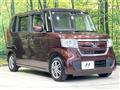 2019 Honda N BOX