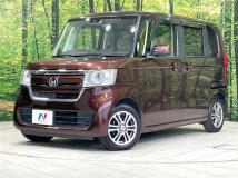 2019 Honda N BOX
