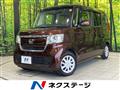 2019 Honda N BOX