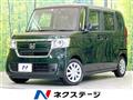 2019 Honda N BOX