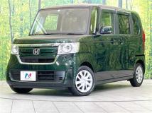2019 Honda N BOX