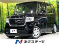 2019 Honda N BOX