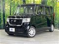 2019 Honda N BOX