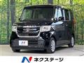 2019 Honda N BOX