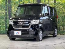 2019 Honda N BOX