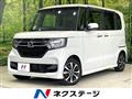 2019 Honda N BOX