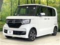 2019 Honda N BOX