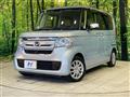 2019 Honda N BOX