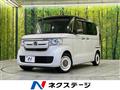2019 Honda N BOX