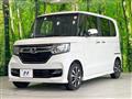 2019 Honda N BOX